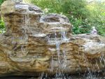 Large Serenity Pool Waterfalls Patio Pond Kit