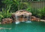 Maldives Swimming Pool Waterfalls Kit